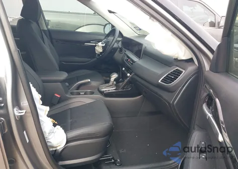 2026 Kia Seltos Ex из США, поврежденный, VIN KNDER2AA2T7828660